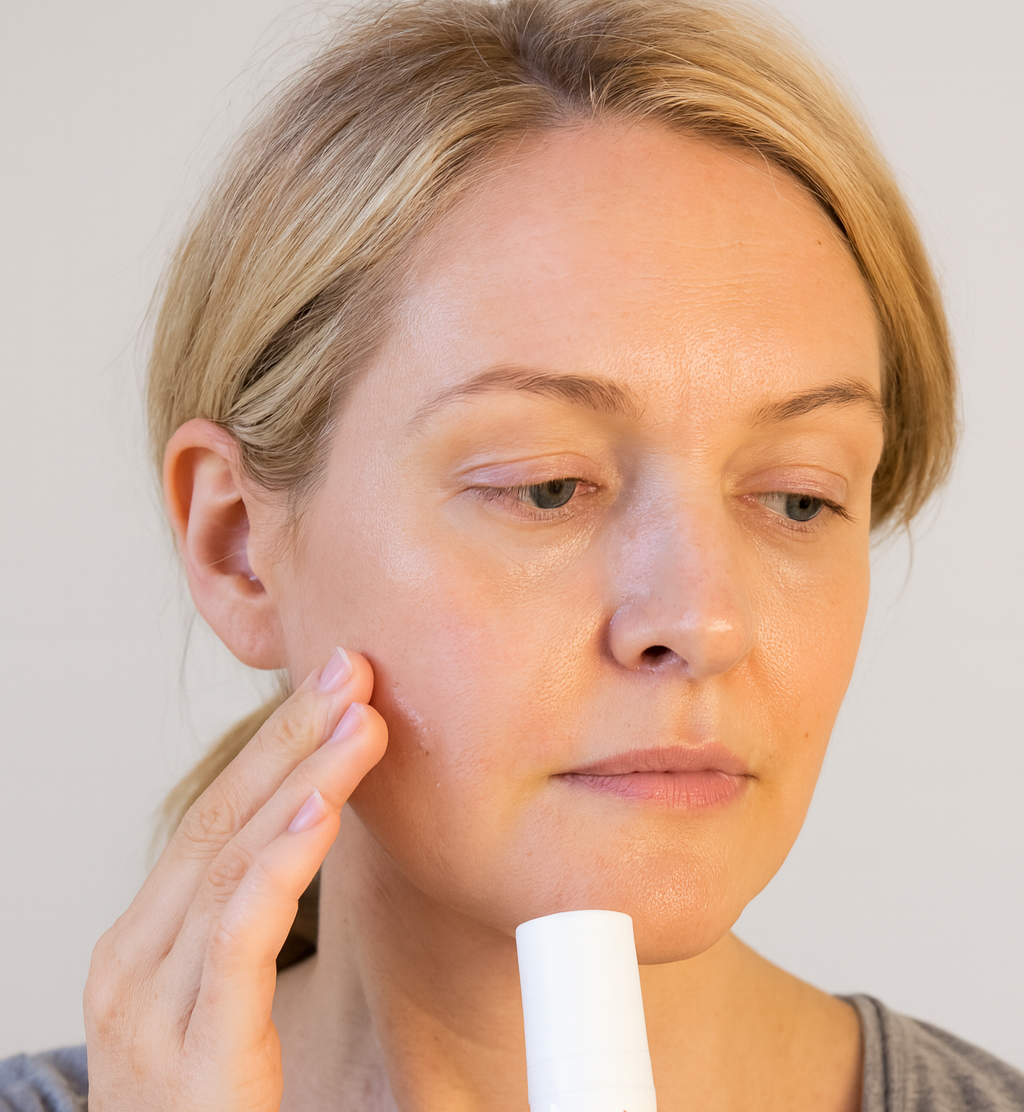 Ascorbic Acid 15% Serum 50ml