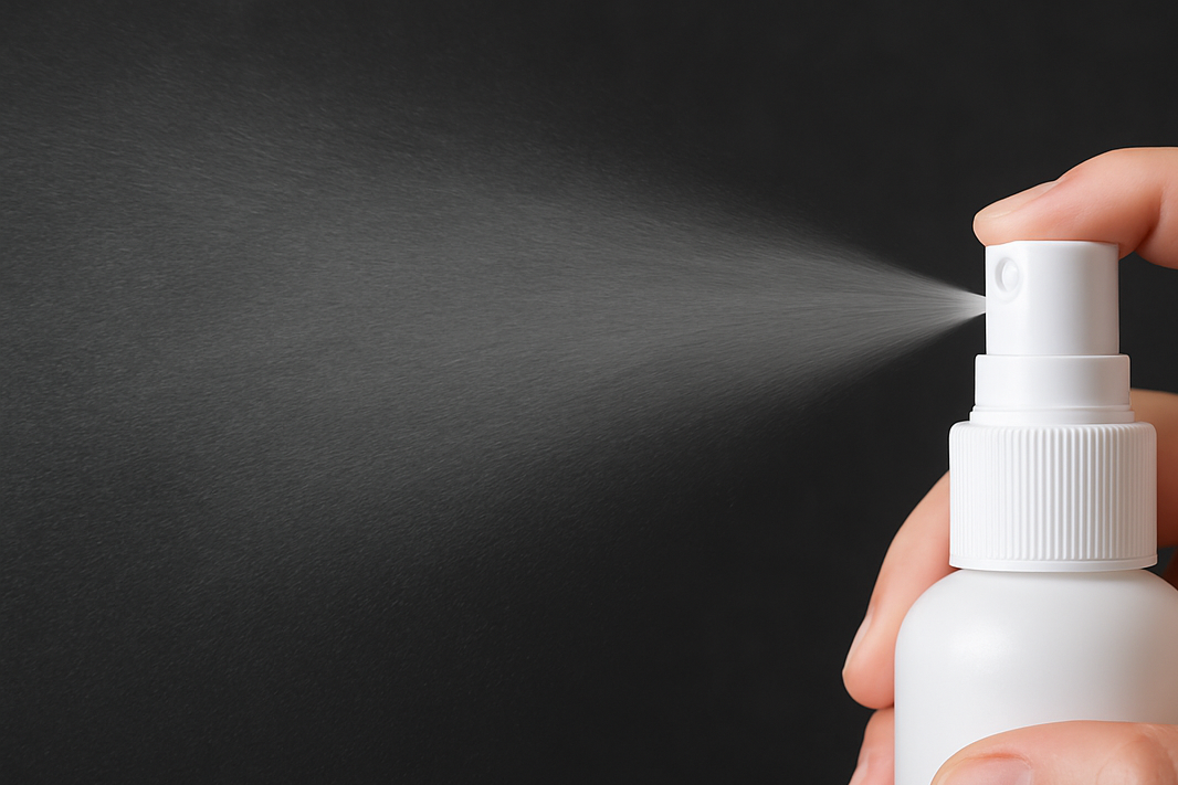 Hypochlorous Spray