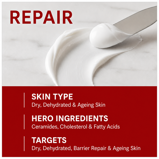 Ceramide Repair Balm