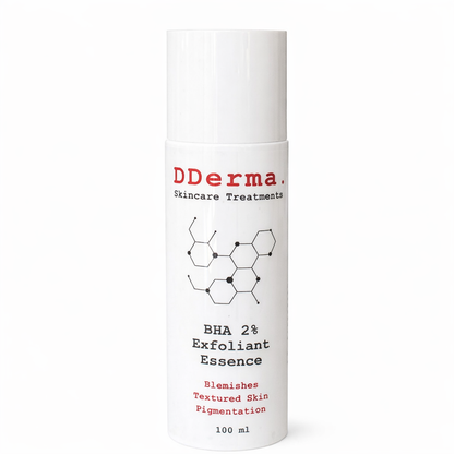 BHA 2% Exfoliant Essence 100ml