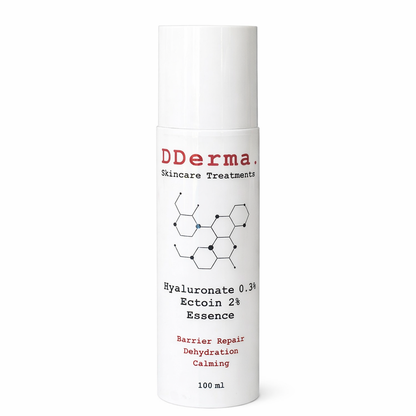 Hyaluronate 0.3% Ectoin 2% Essence 100ml