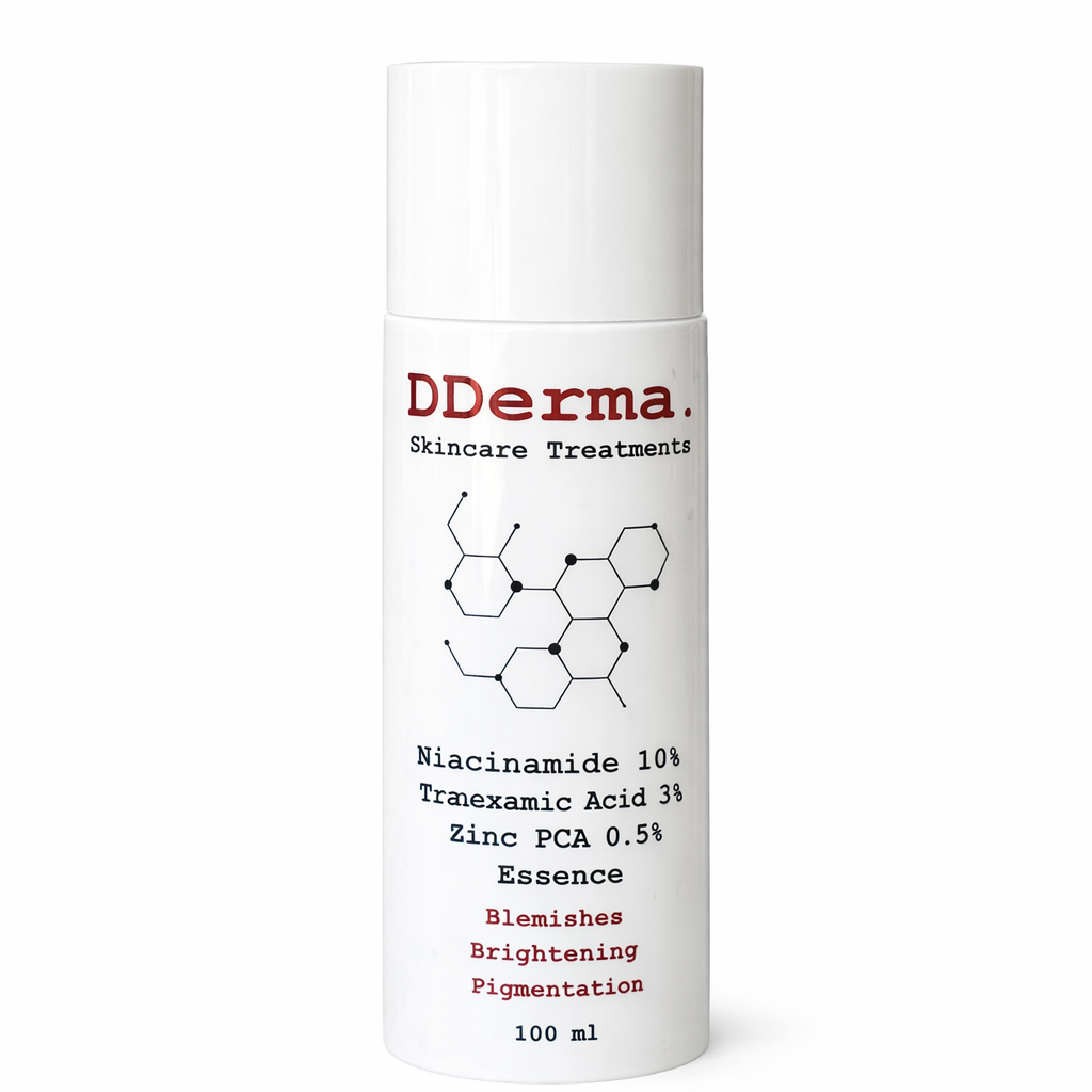 Niacinamide 5% Tranexamic Acid 3% Zinc PCA 0.5% Essence 100ml