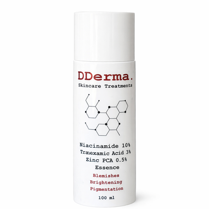 Niacinamide 5% Tranexamic Acid 3% Zinc PCA 0.5% Essence 100ml