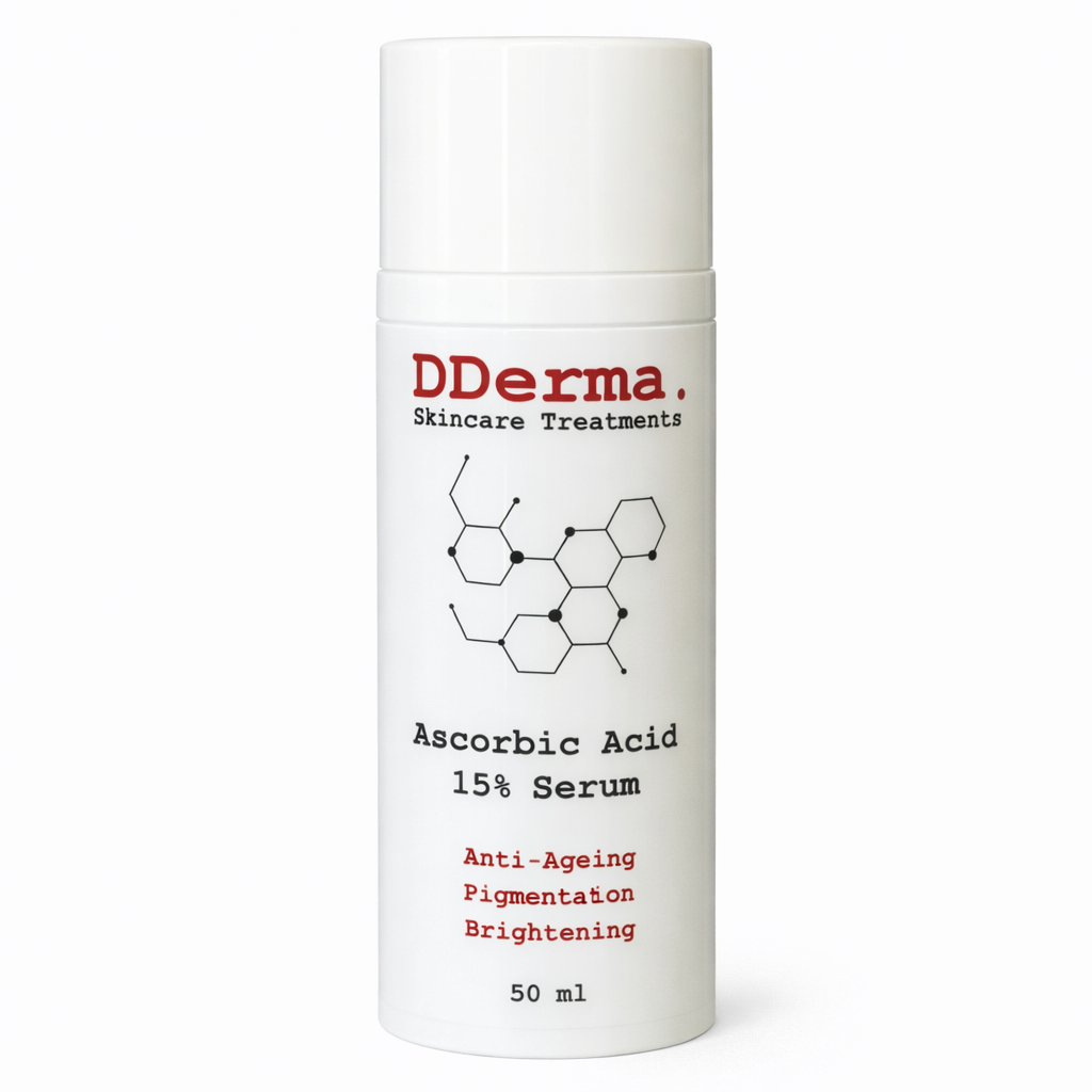 Ascorbic Acid 15% Serum 50ml