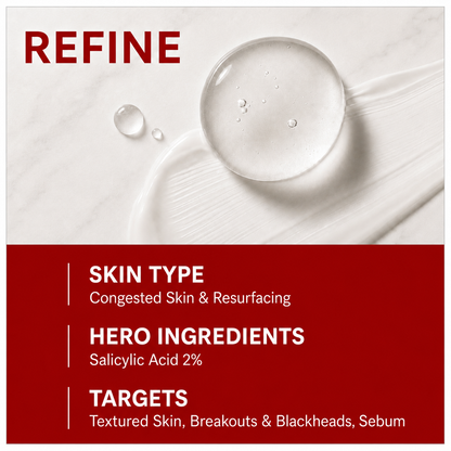 BHA 2% Exfoliant Essence