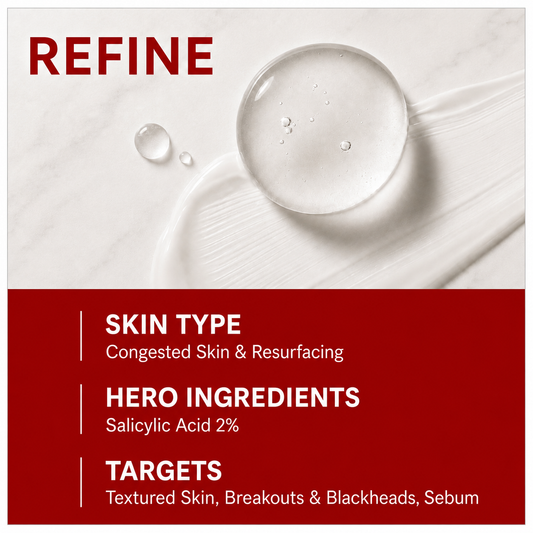 BHA 2% Exfoliant Essence