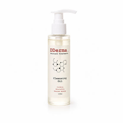 Cleansing Oil 100ml