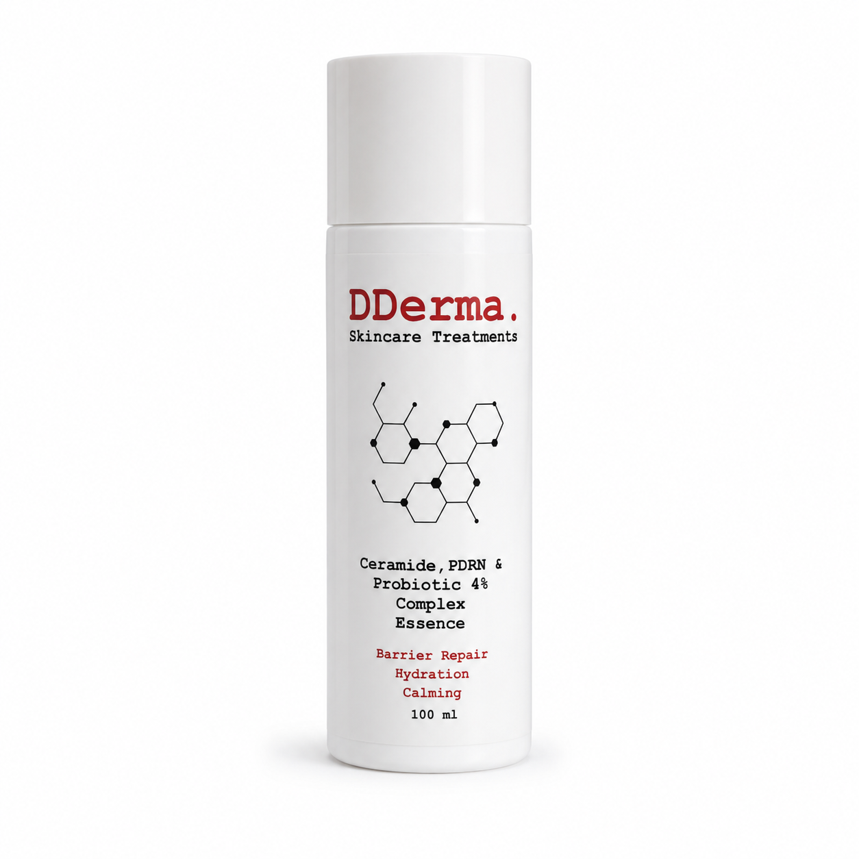 Ceramide, PDRN & Probiotic 4% Complex Essence 100ml