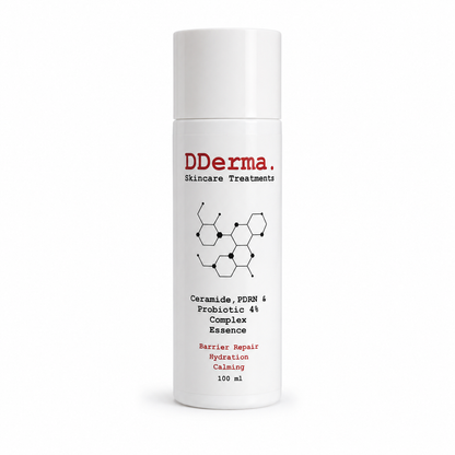 Ceramide, PDRN & Probiotic 4% Complex Essence 100ml
