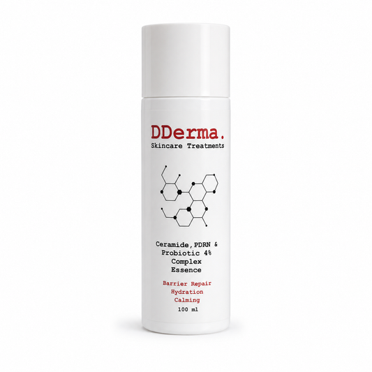 Ceramide, PDRN & Probiotic 4% Complex Essence 100ml