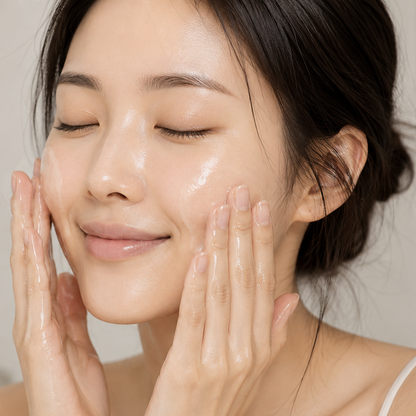 Cleansing Oil 100ml