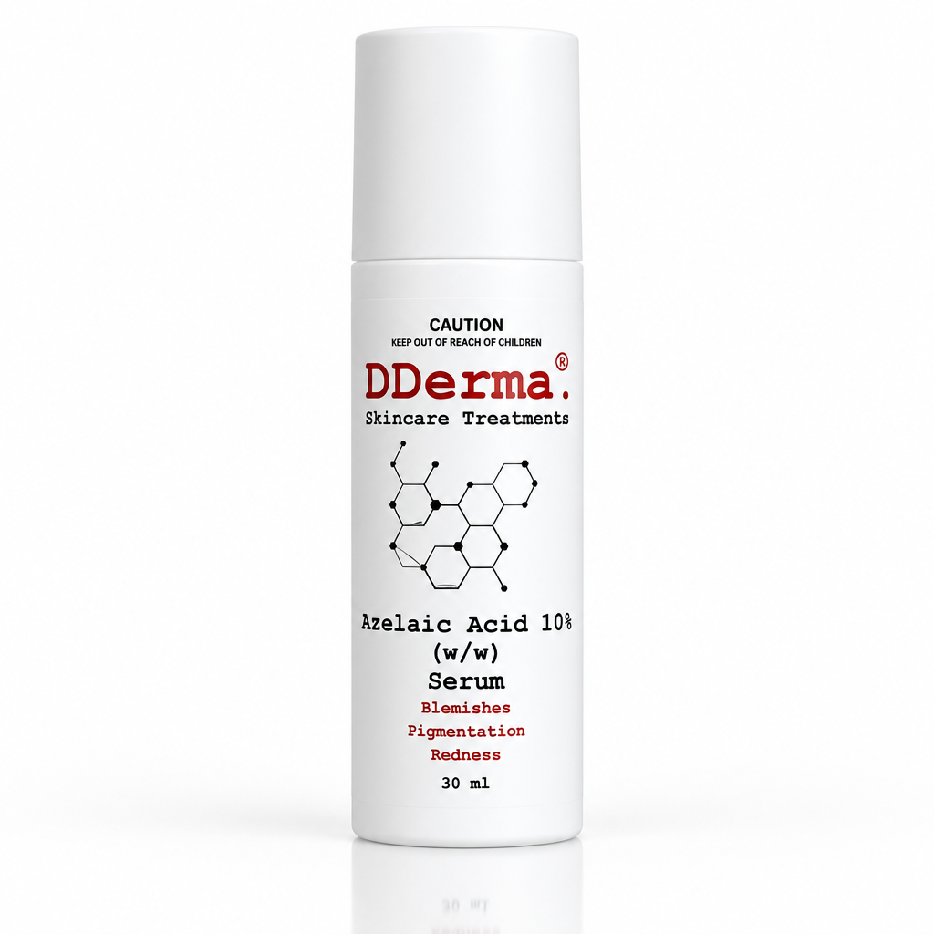 Azelaic Acid 10% Serum