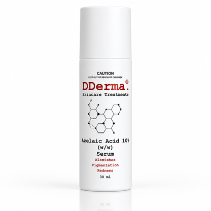 Azelaic Acid 10% Serum