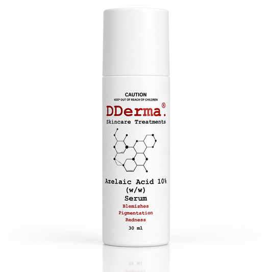 Azelaic Acid 10% Serum