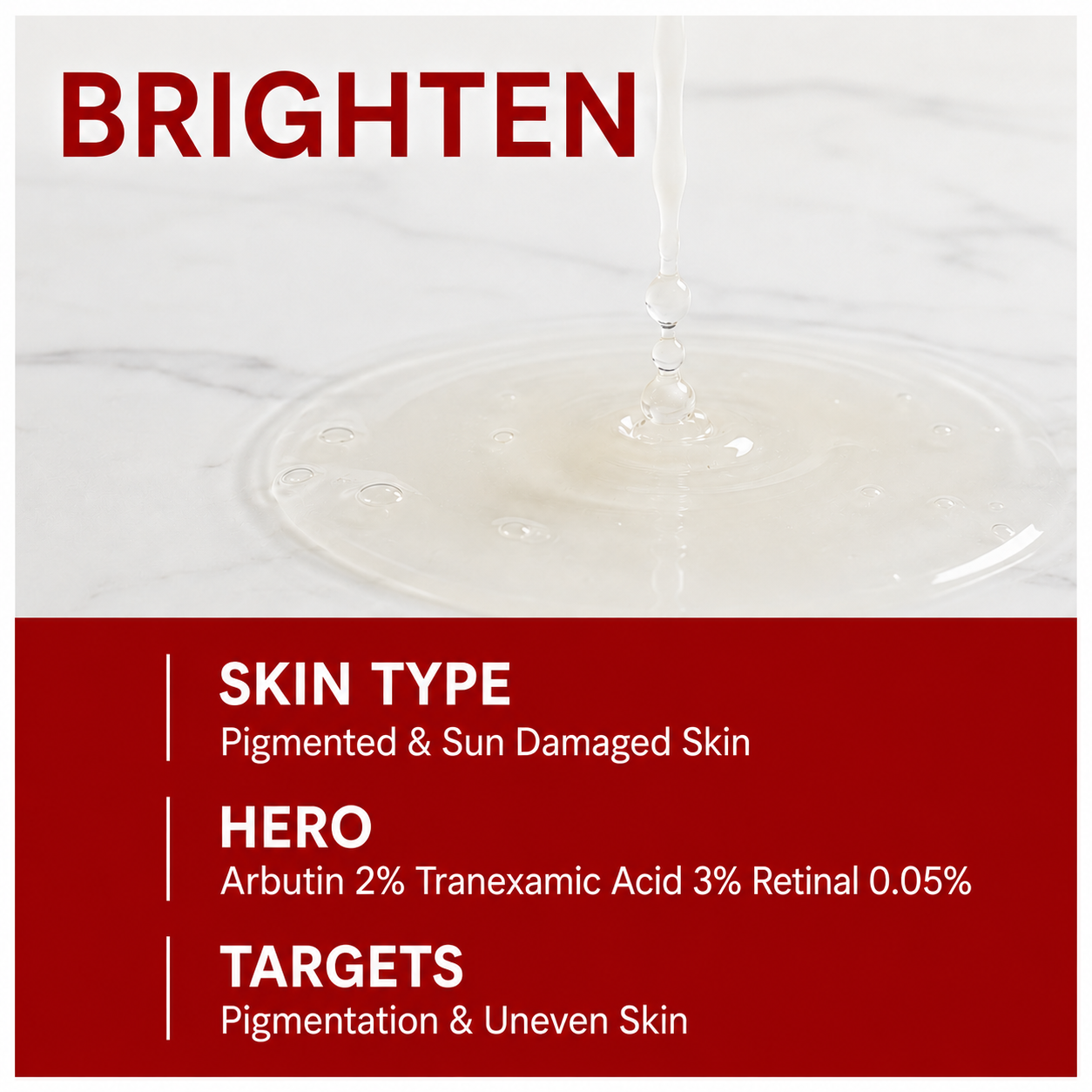 Ascorbic Acid 15% Serum