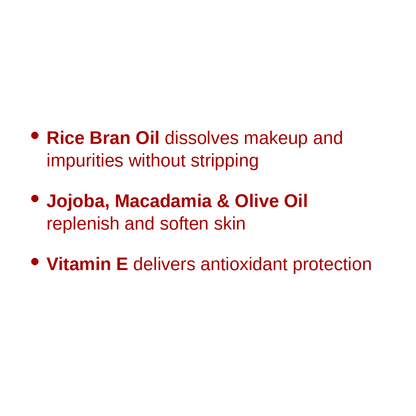 Cleansing Oil 100ml