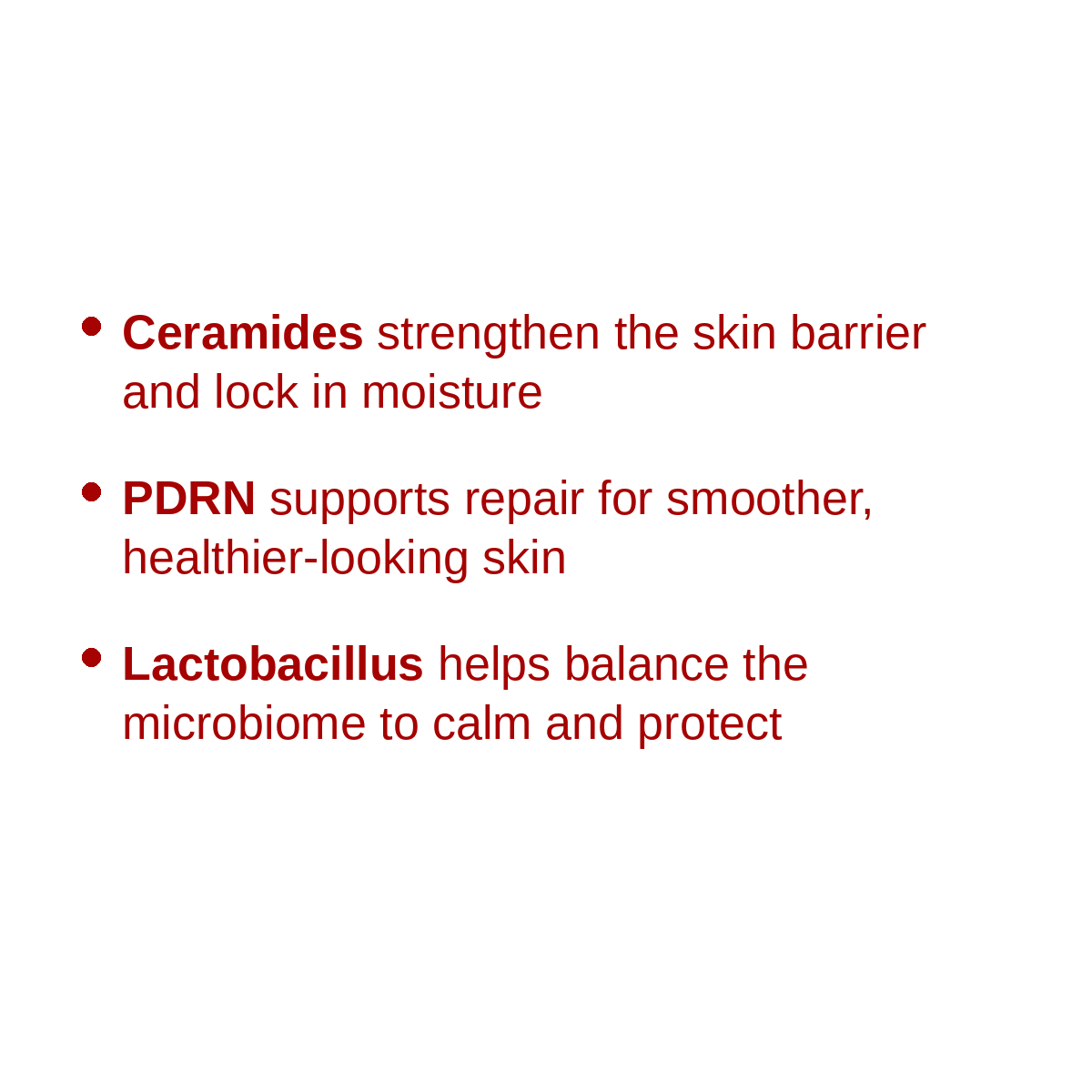 Ceramide, PDRN & Probiotic 4% Complex Essence 100ml