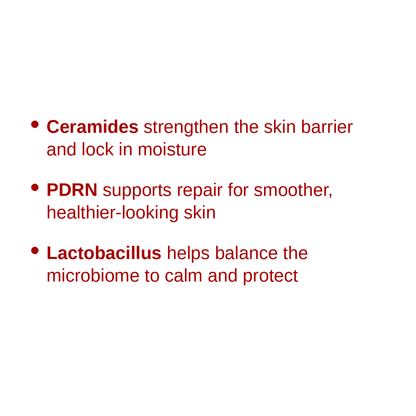 Ceramide, PDRN & Probiotic 4% Complex Essence 100ml