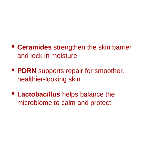 Ceramide, PDRN & Probiotic 4% Complex Essence 100ml
