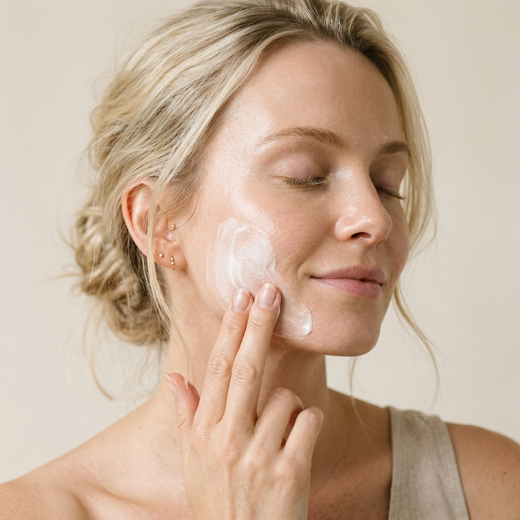 Lanolin & Vitamin D Soft Barrier Butter