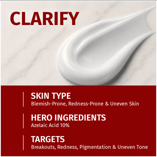 Azelaic Acid 10% Serum