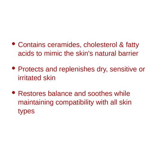 Ceramide Repair Balm 100g